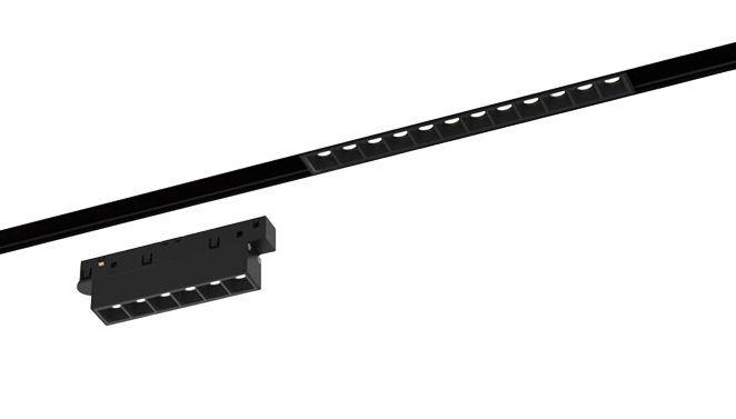 Светильник магнитный UMU LED Light051003/235-220 (9322433)