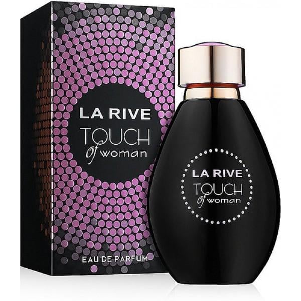 Парфюмированная вода для женщин La Rive Touch Of Woman 90 мл (062257)