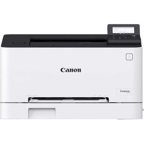 Принтер лазерный Canon LBP633CDW (5159C001AA)