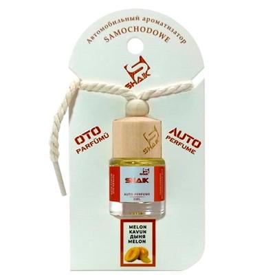 Ароматизатор для авто BK-0261 Диня 8 мл (533)