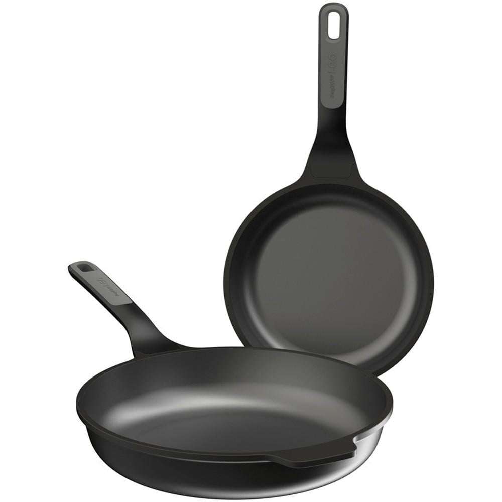 Набор сковородок BergHOFF Leo Stone+ 2 пр. (3950599)