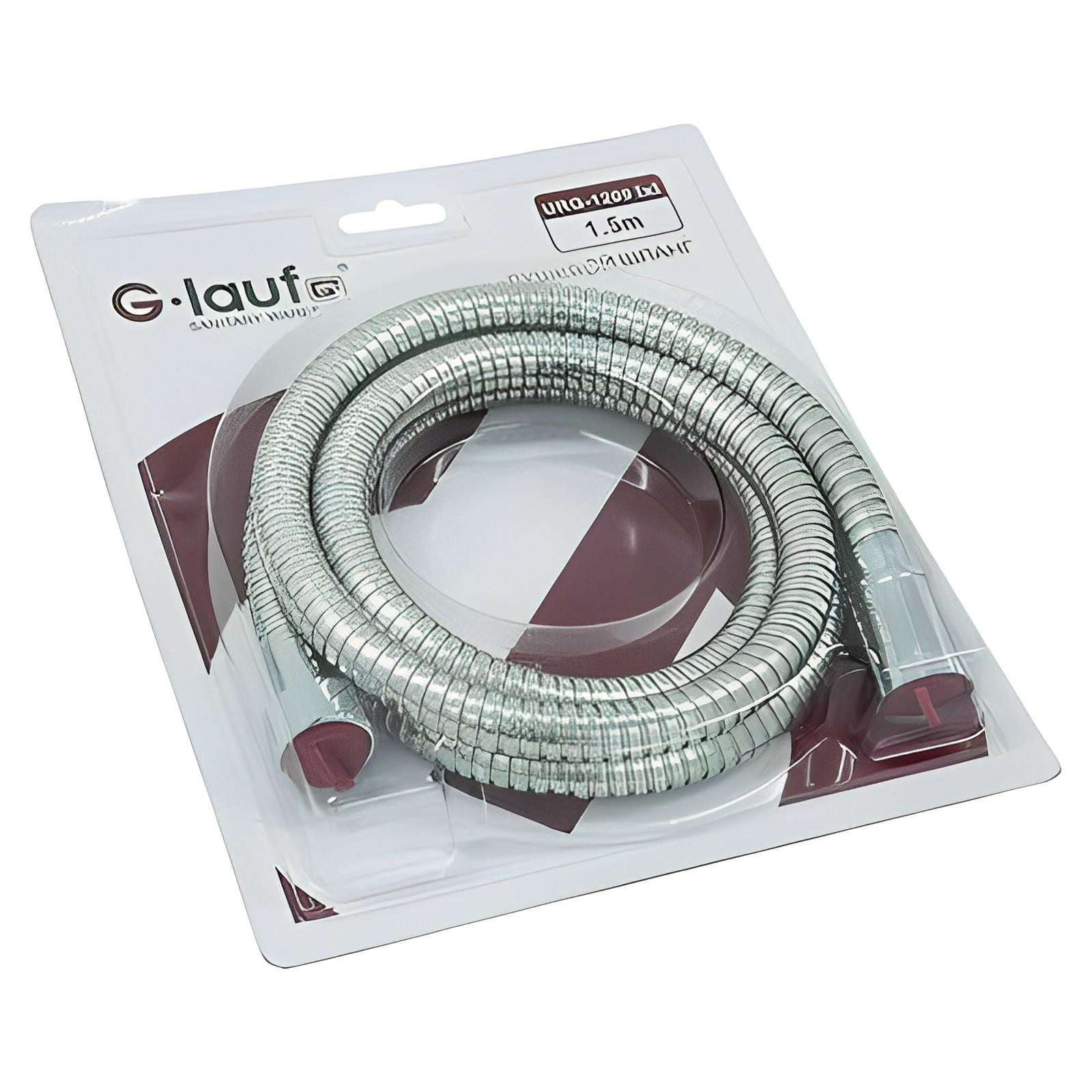 Шланг душовий G-lauf URG-1209 1,5 м (36766)