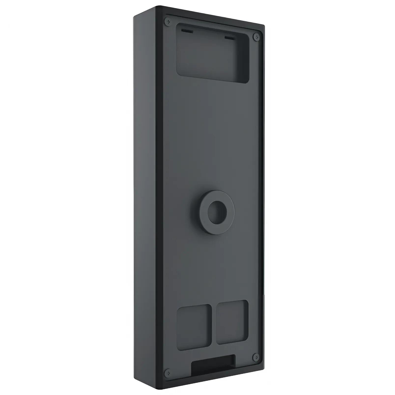 Панель видеовызова Slinex ML-17HD CMOS 1/2,9" защита IP65 Graphite (621503) - фото 3