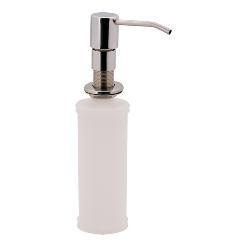 Дозатор для миючого засобу Lidz CRM 112 02 000 11 (24979821)