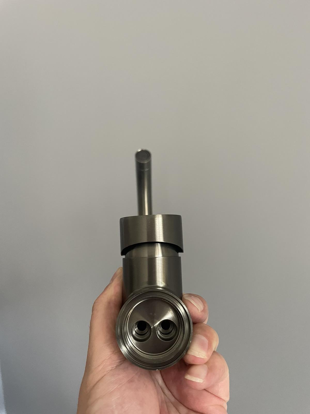 Мойка кухонная Kraft 5050 PVD Черный/кран для кухни Kraft из нержавеющей стали Черный - фото 11 Мойка кухонная Kraft 5050 PVD Черный/кран для кухни Kraft из нержавеющей стали Черный - фото 11