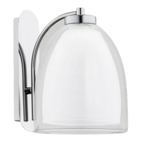 Светильник настенный Alfa Ronda Owal (60860)