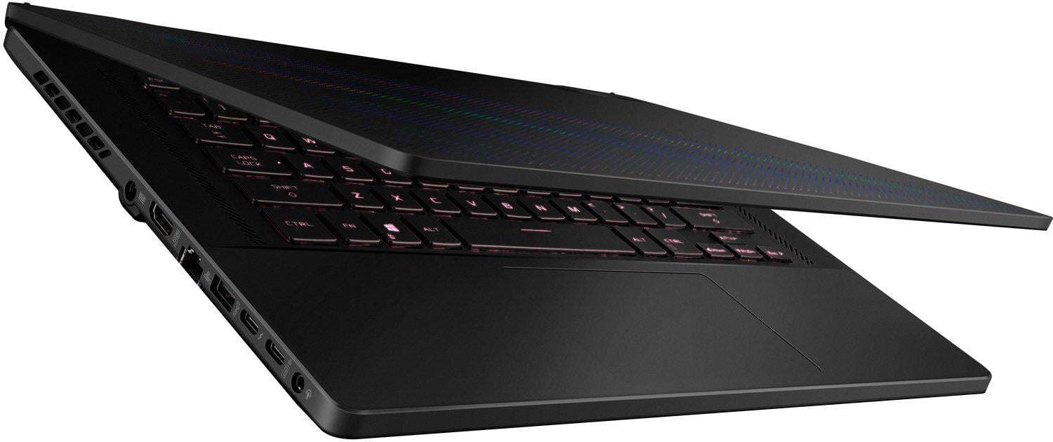 Ноутбук Asus ROG Zephyrus M16 GU603HE GU603HE-211.ZM16 (68975) - фото 12 Ноутбук Asus ROG Zephyrus M16 GU603HE GU603HE-211.ZM16 (68975) - фото 12