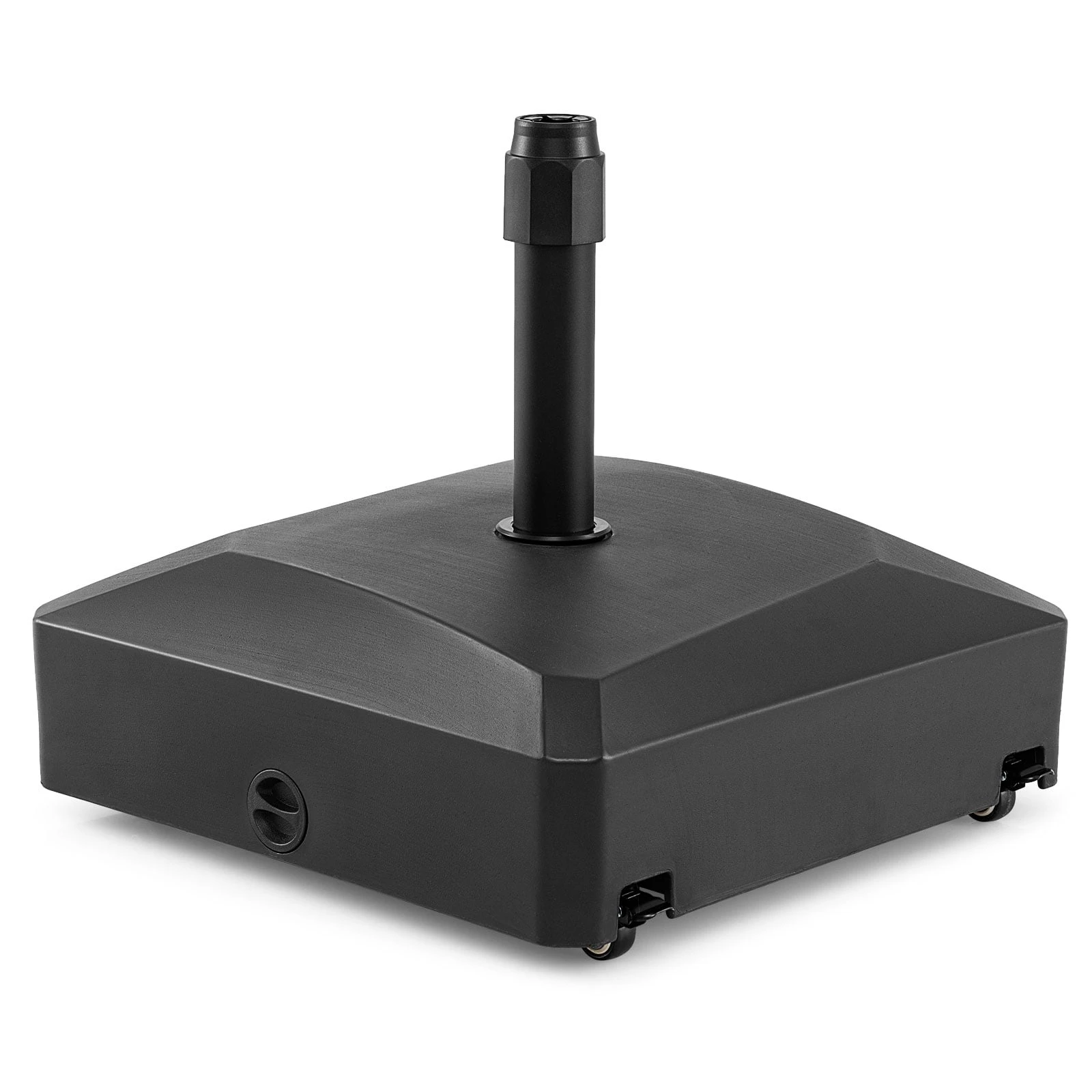 Основание для садового зонта Costway 55х55х49,5 см Черный (COSTWAY-00450)