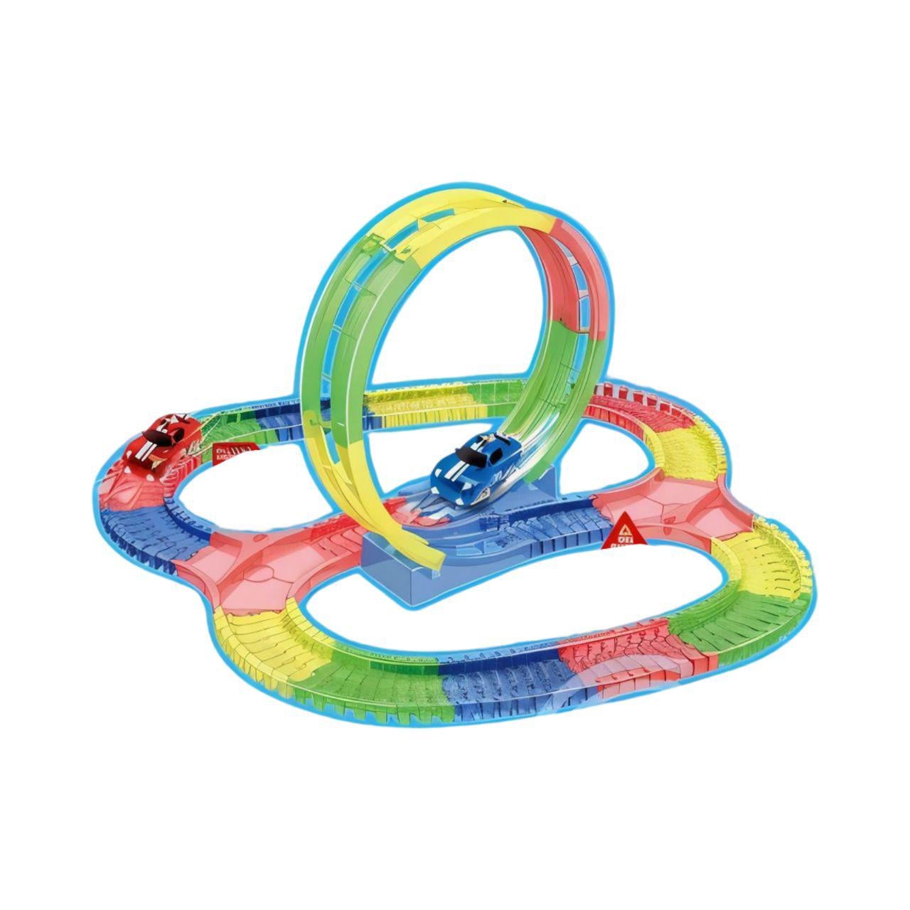 Трек 7281 (23297517)