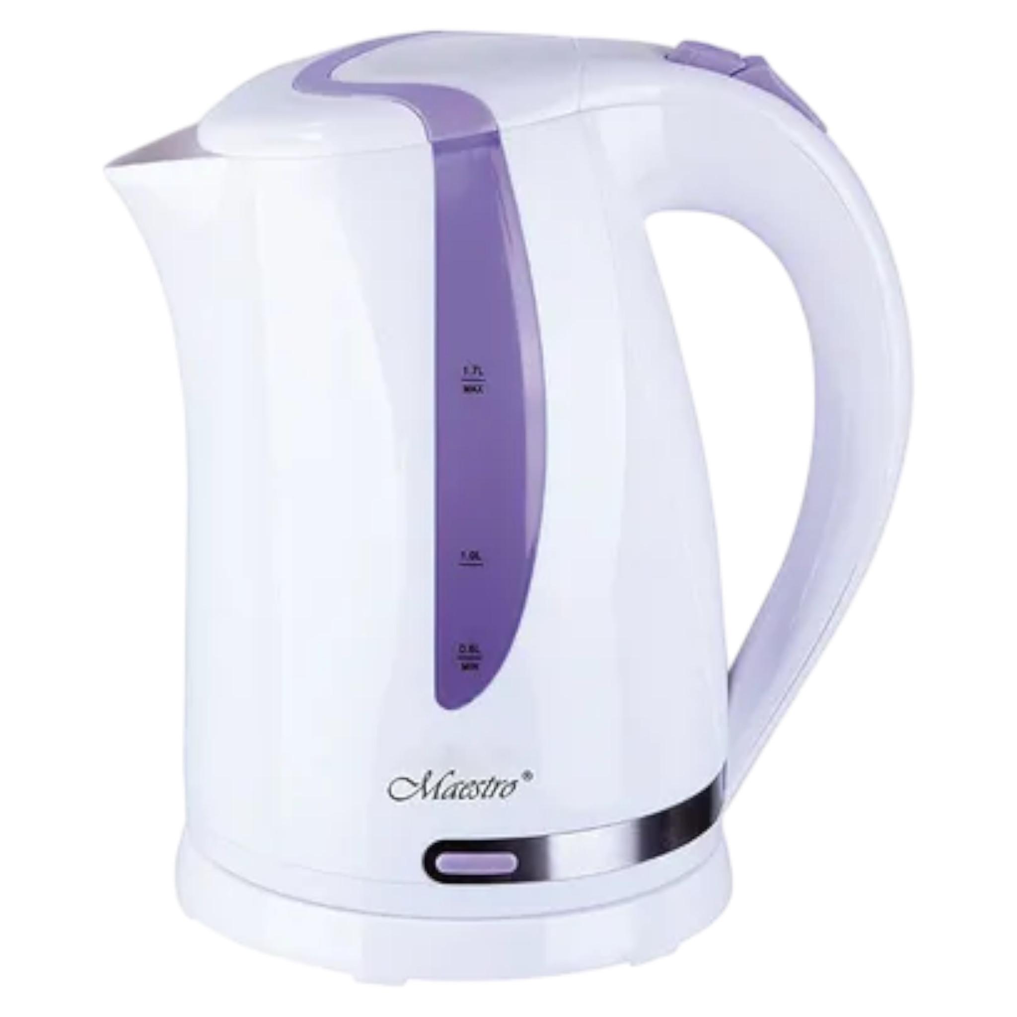 Электрочайник Maestro MR-032 2000 Вт 1,7 л Purple (EK_MR032Purple)