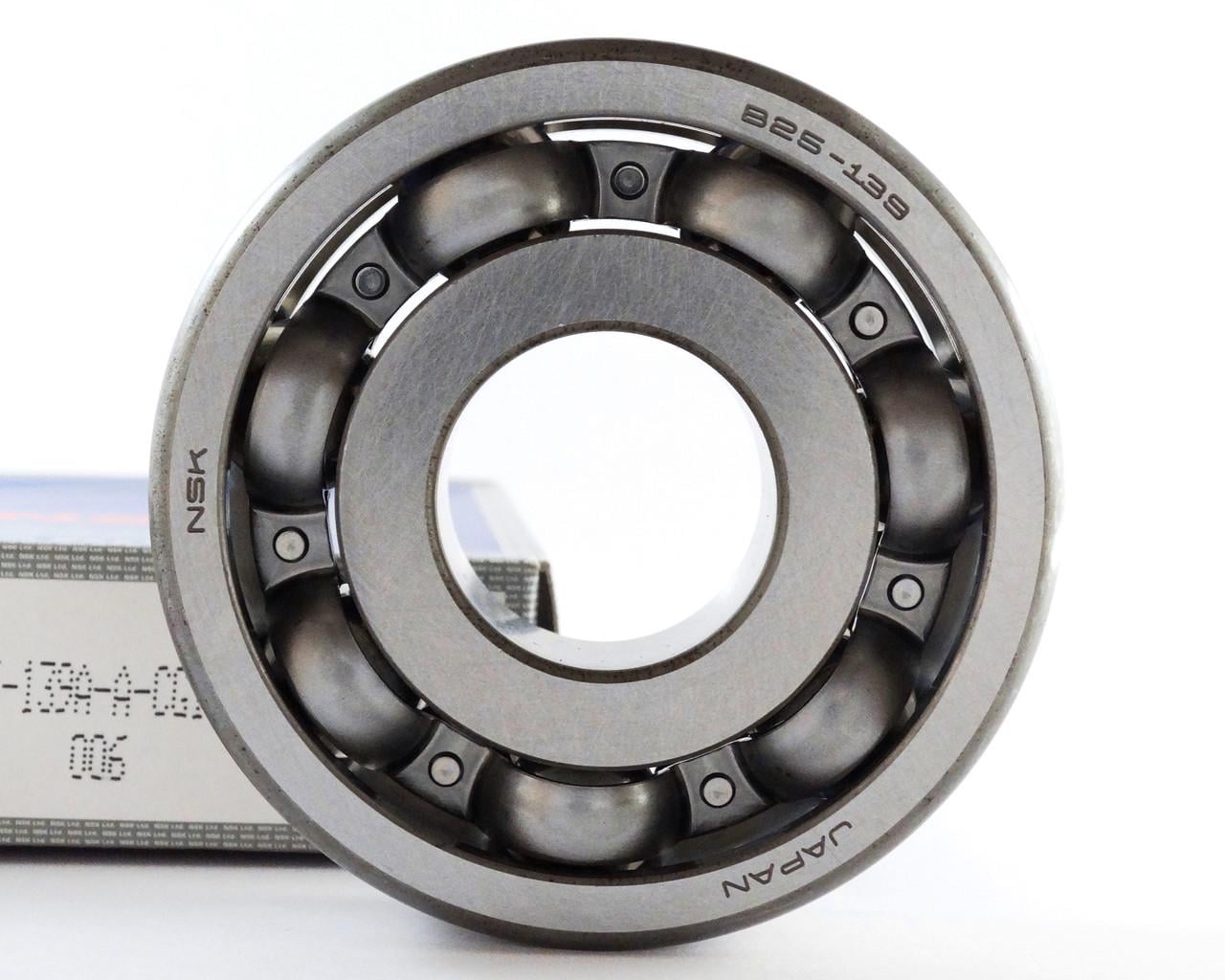 Подшипник NSK B25-139 25х68х18 мм (p830)