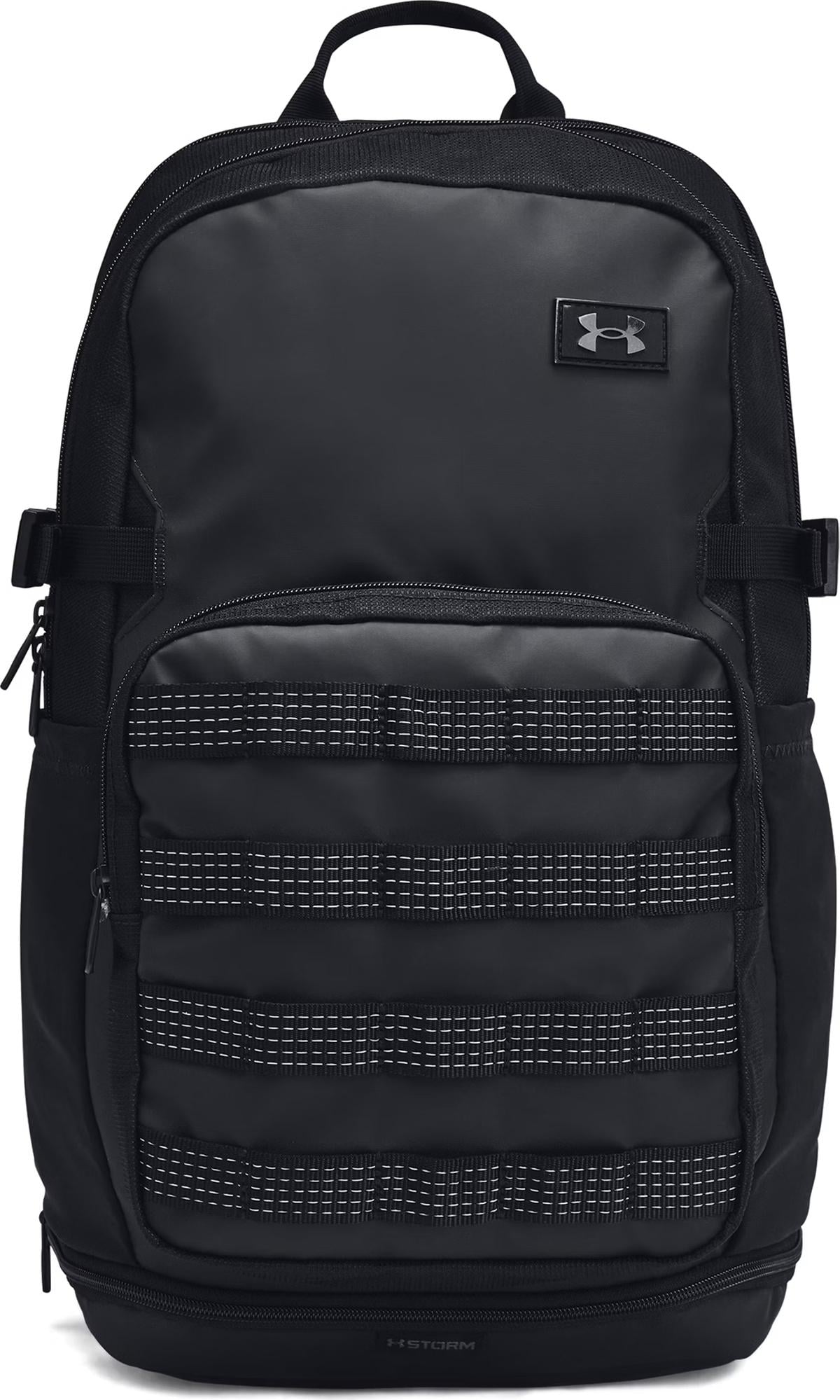 Рюкзак Under Armour TRIUMPH SPORT BACKPACK Черный (1372290-003)