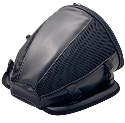 Мотосумка на хвост задний кофр мотоцикла (567)