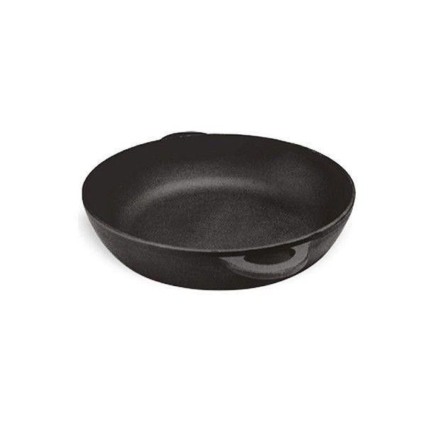 Сковорода-Жаровня Ситон без крышки 36 см (360080) Сковорода-Жаровня Ситон без крышки 36 см (360080)