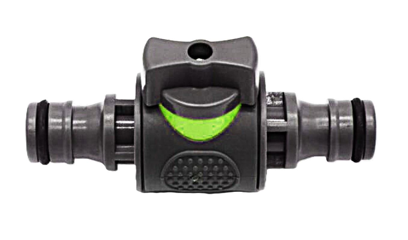 Адаптер соединительный MasterTool с регулировочным вентилем (92-9376)