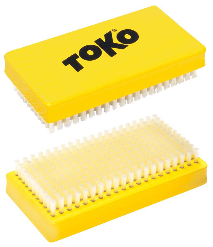 Щетка Toko Polishing Brush (1052-554 5249)