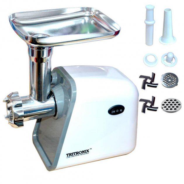 Мясорубка электрическая Tritronix TX MJ 3020 2500 Вт