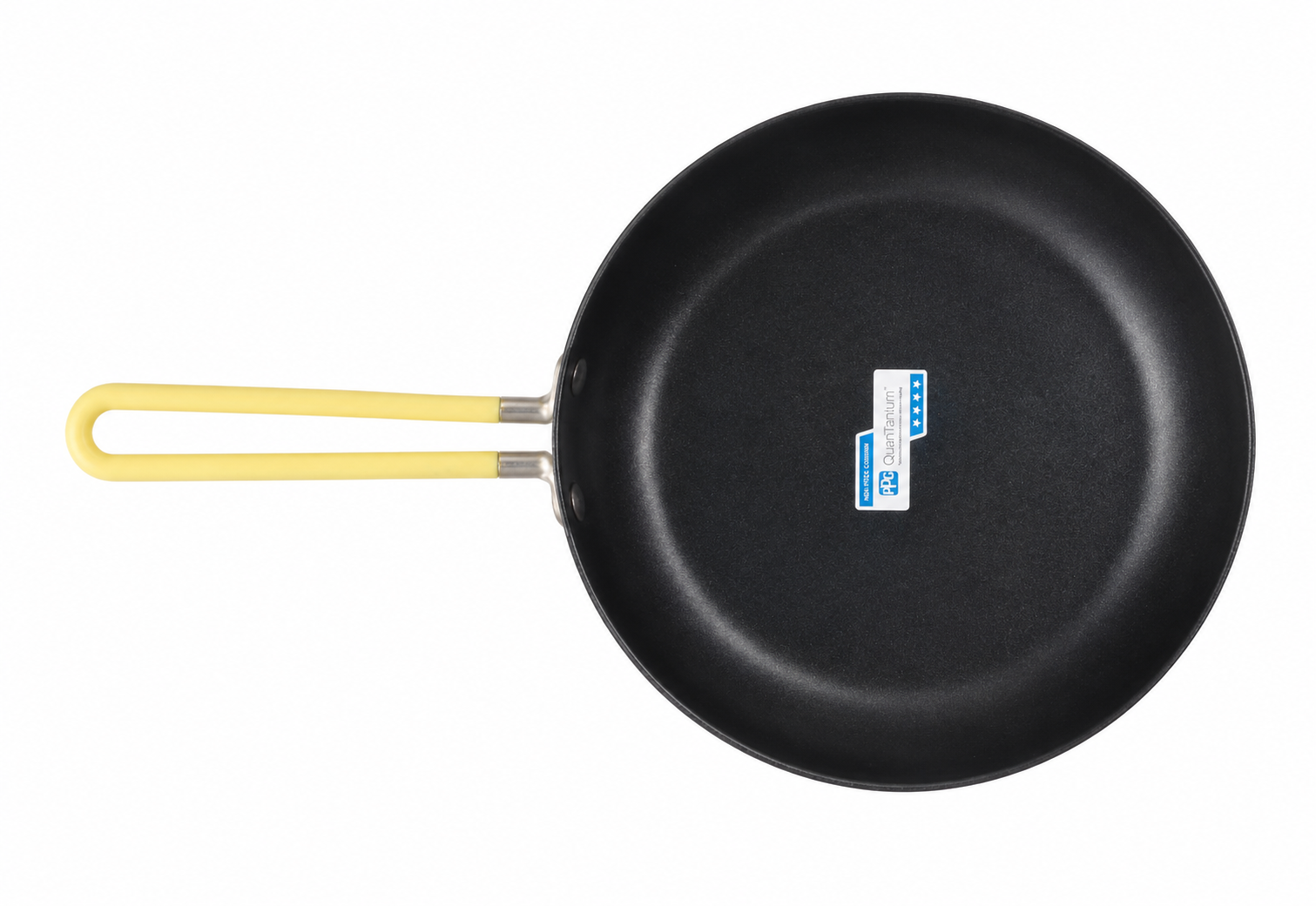 Сковорода PPG Quantanium Titanium Non-Stick з антипригарним титановим покриттям 28 см