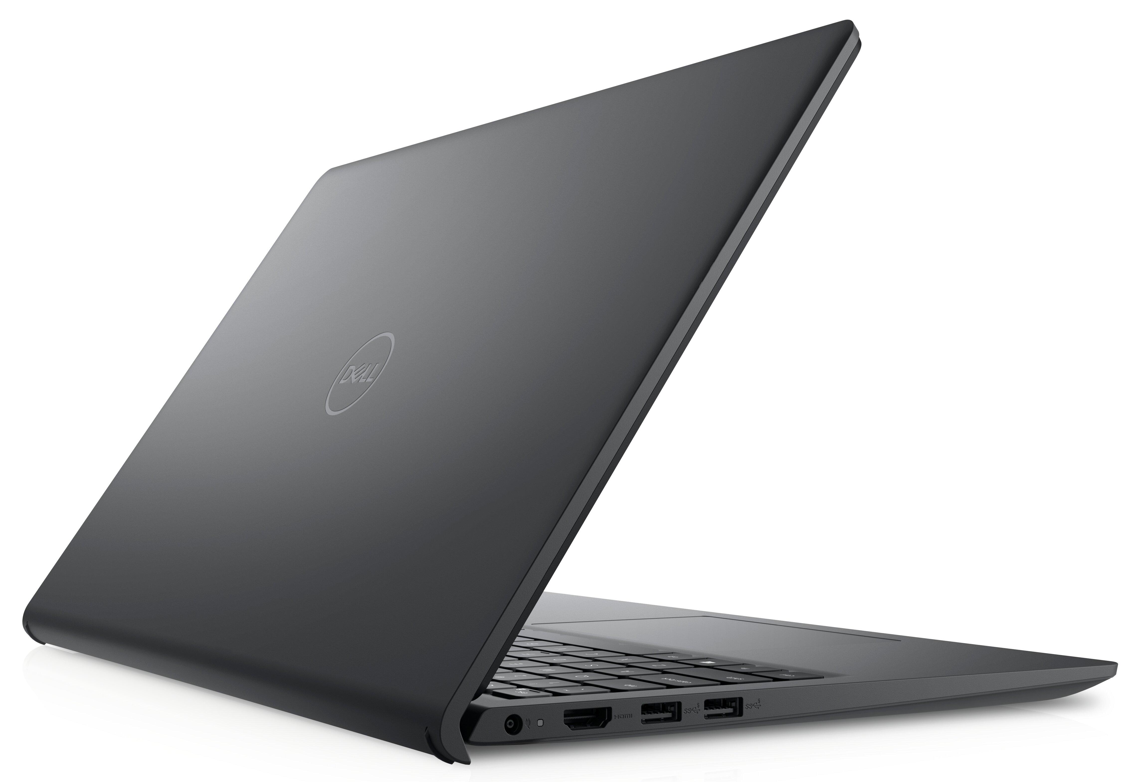 Ноутбук Dell Inspiron 3511-6408 15,6" i5-1135G7 8 Gb RAM 256 Gb SSD Windows 11 Home - фото 6