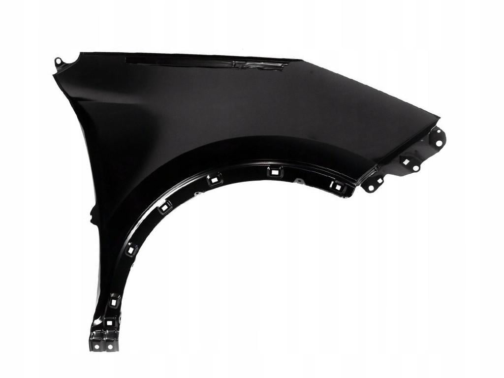 Кріплення переднього крила Hyundai Tucson 2016-2020 праве (183251332)