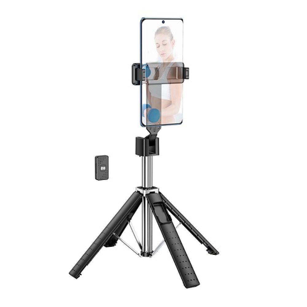 Штатив Hoco K18 Black (29caa1-2211112)