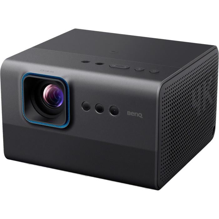 Проектор BenQ GP520 DLP 4K UHD 2600 ANSI лм HDMI USB-C Wi-Fi Grey (9H.JT177.59E) Проектор BenQ GP520 DLP 4K UHD 2600 ANSI лм HDMI USB-C Wi-Fi Grey (9H.JT177.59E)