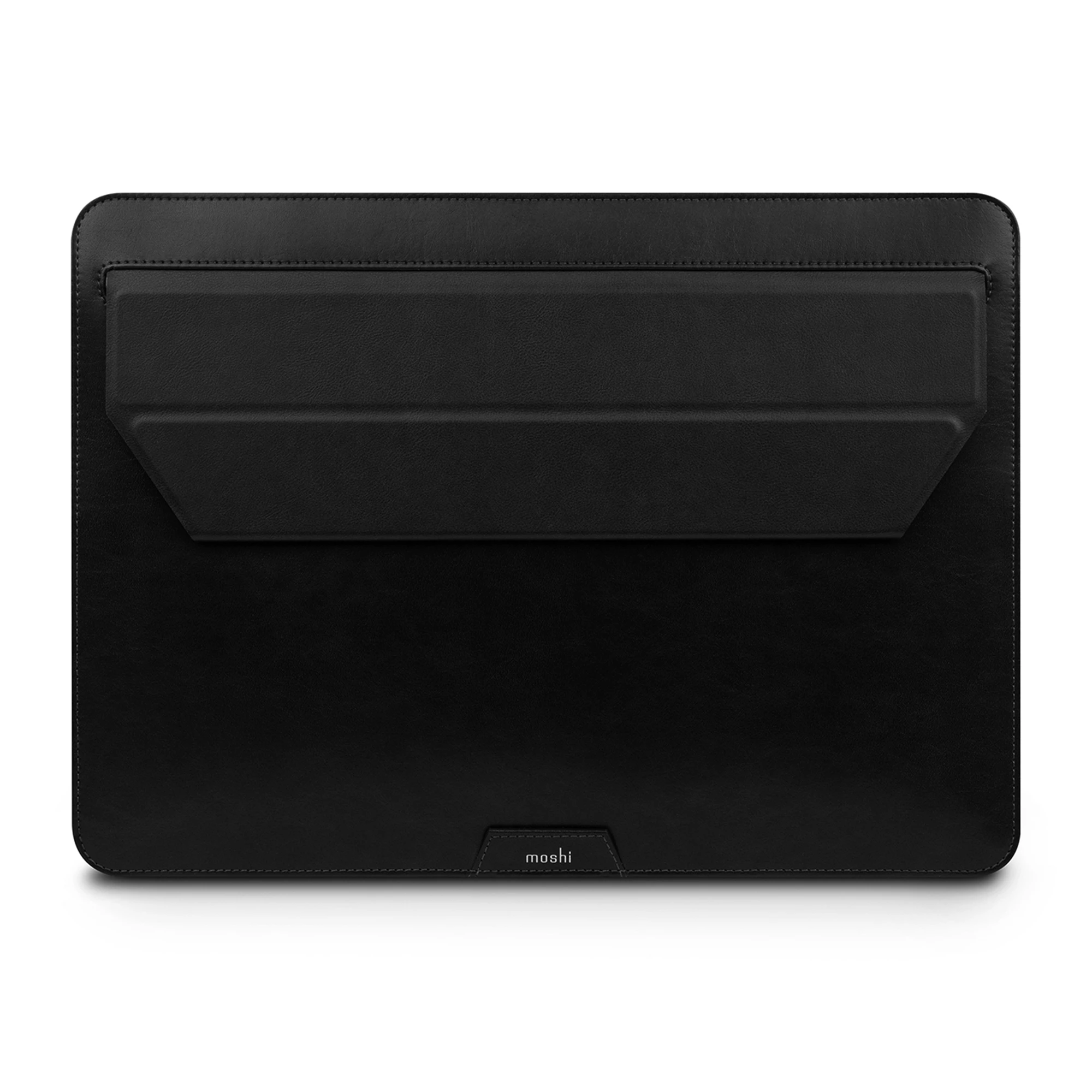 Чехол Moshi Muse 13" Slim Laptop Sleeve Jet Black for MacBook Pro 13" M1/M2 / MacBook Air 13" M1 3в1(99MO034008)
