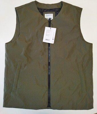 Жилет чоловічий Only&Sons L