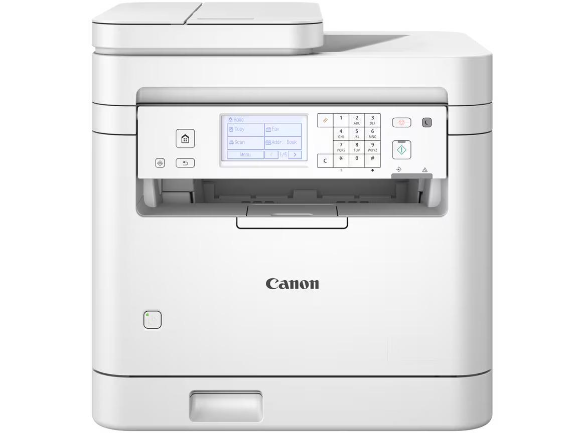 БФП лазерный Canon i-SENSYS MF287dw EU MFP (UG-6354C009AA)