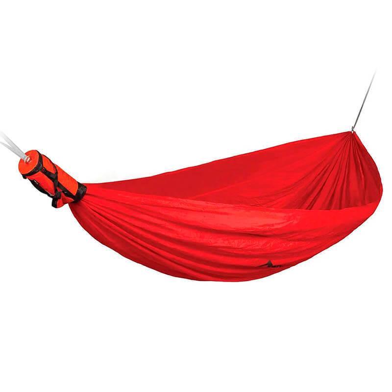 Гамак туристический двухместный Sea To Summit Hammock Set Pro Double Red (STS AHAMSETDRD) Гамак туристический двухместный Sea To Summit Hammock Set Pro Double Red (STS AHAMSETDRD)