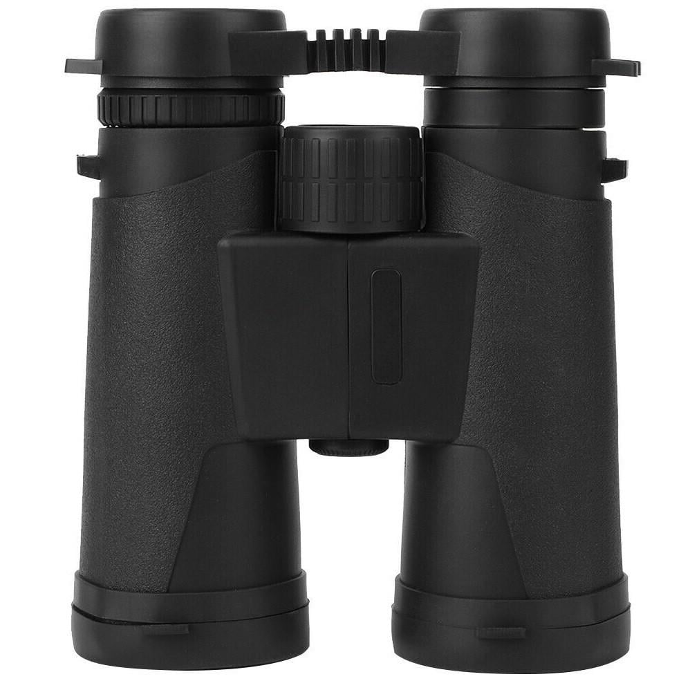 Бінокль Binoculars LD 214 10X42 7921 42 мм Чорний (567907b0)