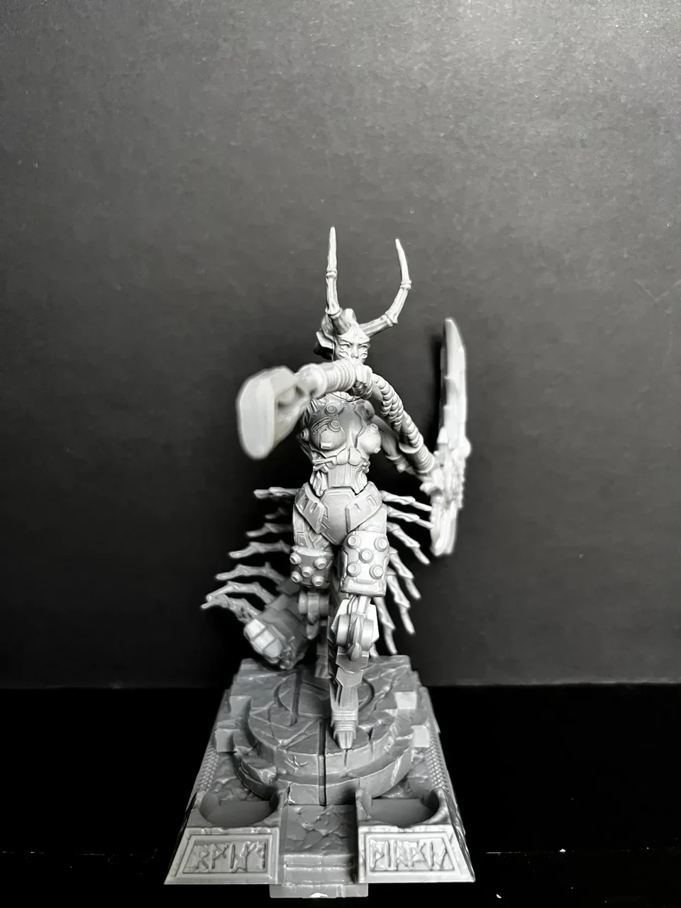 Настільна гра "Володарі Рагнароку: Досягнуті цілі" (2690136816) - фото 4 Настільна гра "Володарі Рагнароку: Досягнуті цілі" (2690136816) - фото 4