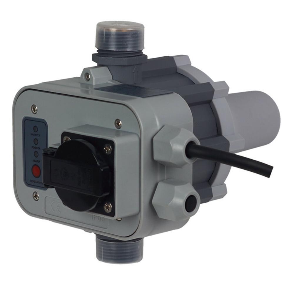 Контроллер давления электронный NPO EPS-II-12ASP (TK-4823072208251)