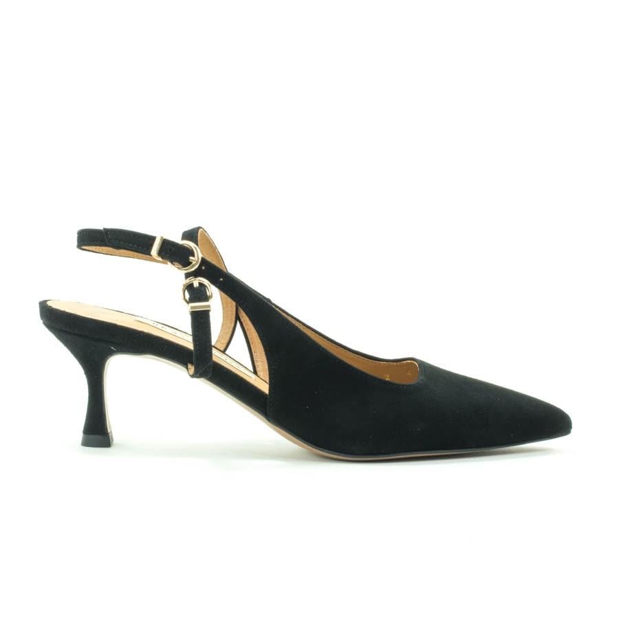 Слинбеки bravomoda 0342 BLK р. 38 Слинбеки bravomoda 0342 BLK р. 38