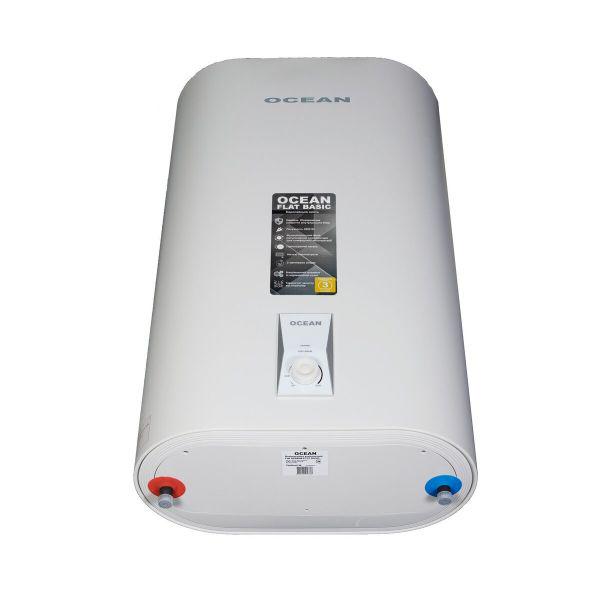 Бойлер Ocean FLAT BASIC RZB100M ET+WT (1558655) - фото 3 Бойлер Ocean FLAT BASIC RZB100M ET+WT (1558655) - фото 3