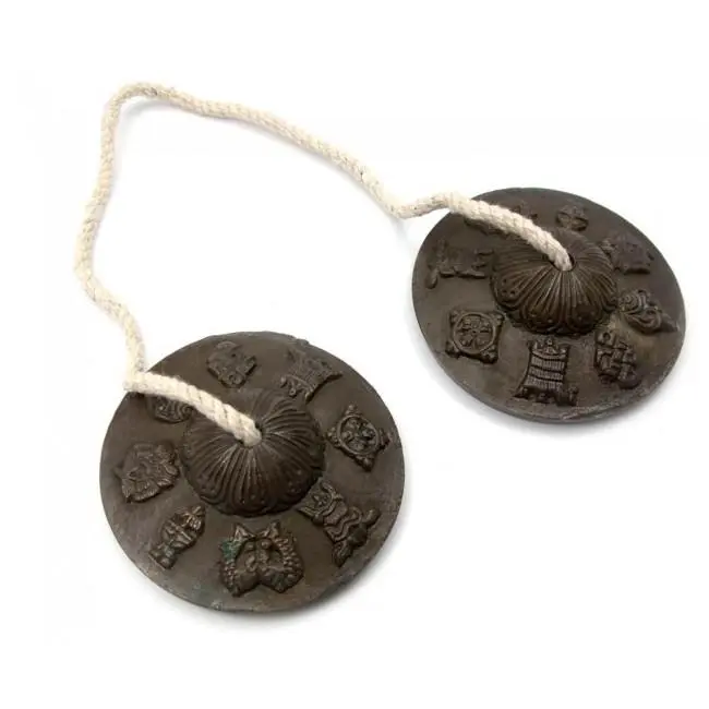 Дзвіночки Маньєра (24719)