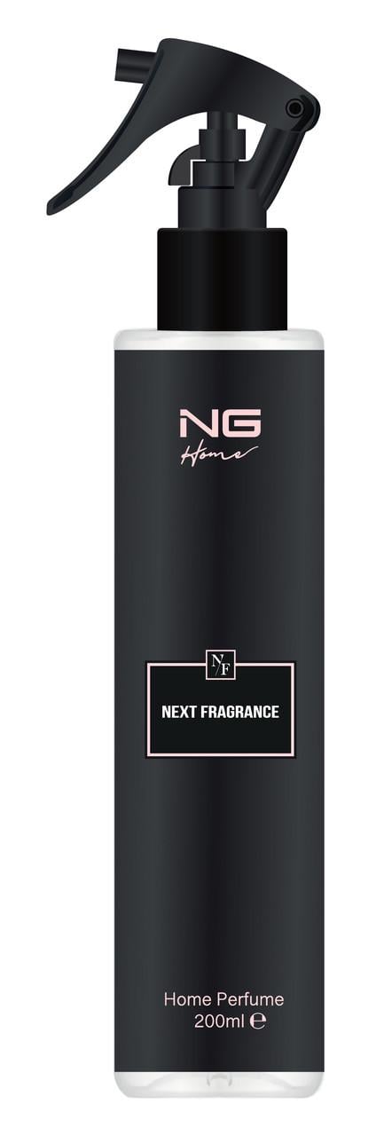 Спрей для дома и текстиля NG Next Fragrance Roomspray 200 мл (32520902)