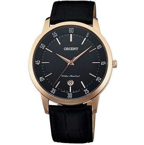 Годинник кварцевий Orient FUNG5001B D 34 мм (11783591)