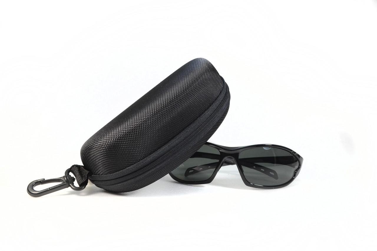 Футляр для окулярів CORDURA з карабіном (69961757984094) - фото 5 Футляр для окулярів CORDURA з карабіном (69961757984094) - фото 5