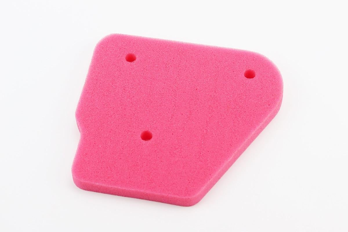 Фильтр-элемент воздушный Yamaha JOG 3KJ с пропиткой Красный (336268)