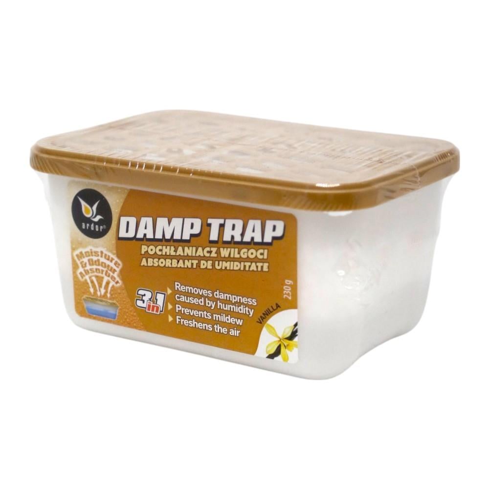 Поглотитель запаха и влаги ARDOR Ваниль 500 мл (НФ-00008214)