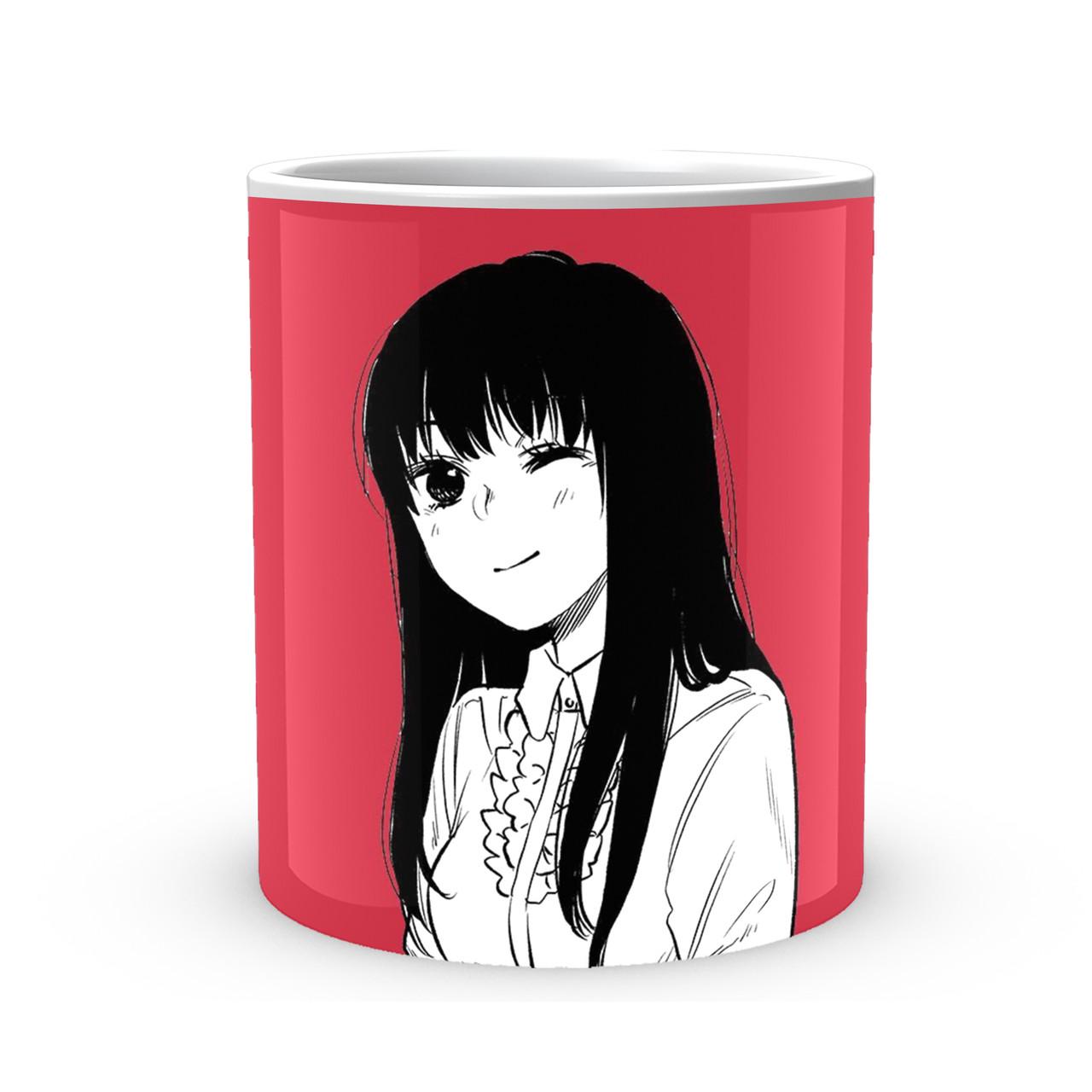 Чашка Geekland I sold my life for thousand yen per yea 330 мл (TY 06)