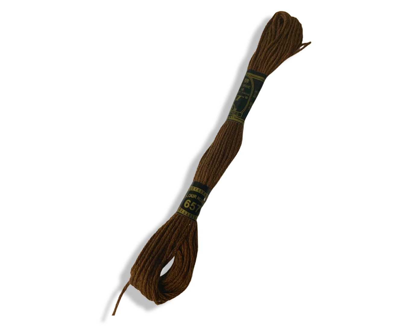 Мулино однотонное Поштучно 8 м (657)