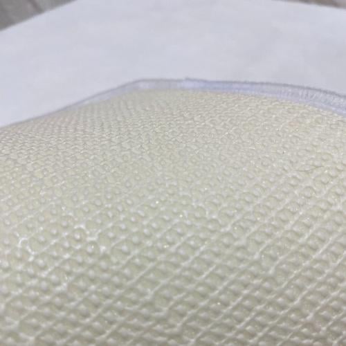 Коврик для ванной Smooth Premium Memory Foam 60х40 см Белый (KMSmooth0001) - фото 3 Коврик для ванной Smooth Premium Memory Foam 60х40 см Белый (KMSmooth0001) - фото 3