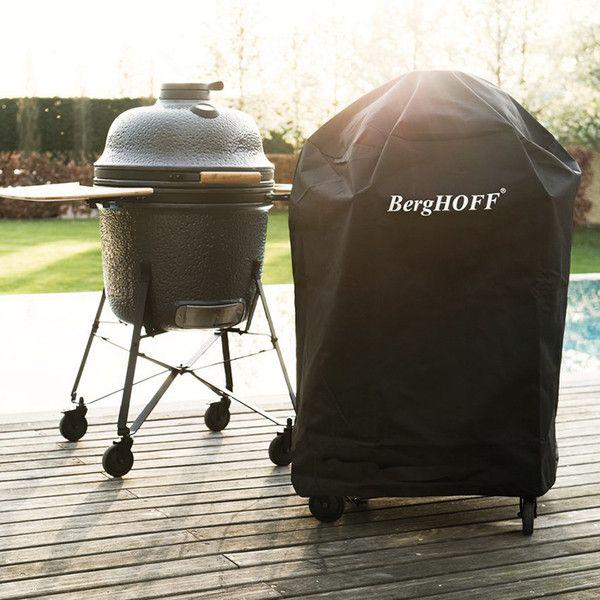 Чохол для гриля BergHOFF 2415499 (99680) - фото 2 Чохол для гриля BergHOFF 2415499 (99680) - фото 2