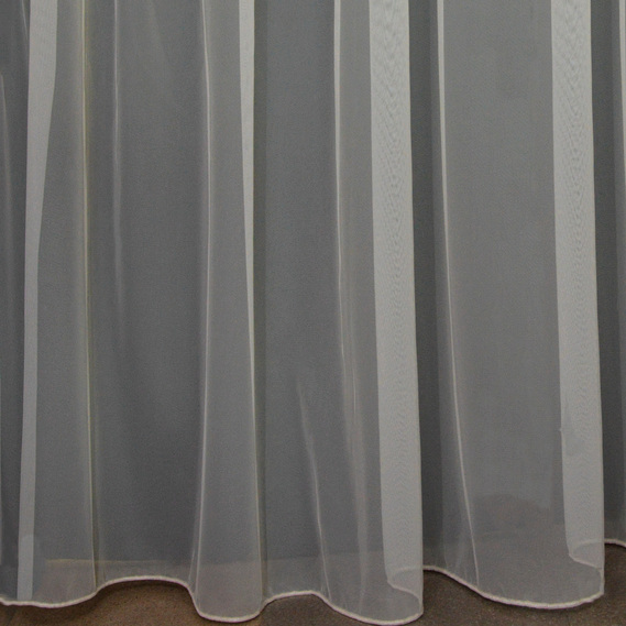 Тюль органза сетка IDEIA Smoky V-104 3,0 м однотонный Бежевый (2200004054964)