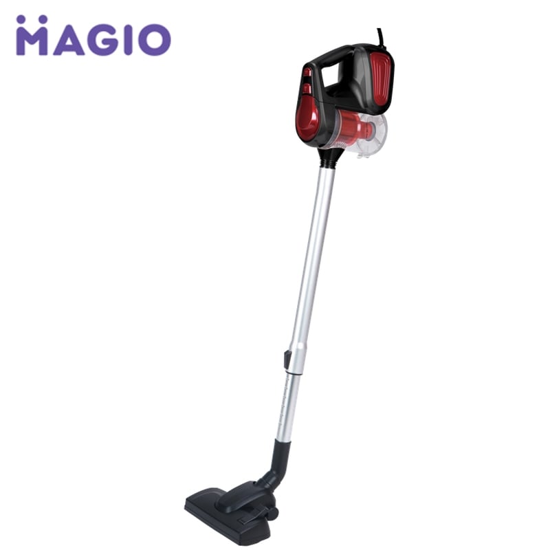 Пылесос Magio MG-910 ручной вертикальный 600W (tf7451) - фото 2 Пылесос Magio MG-910 ручной вертикальный 600W (tf7451) - фото 2