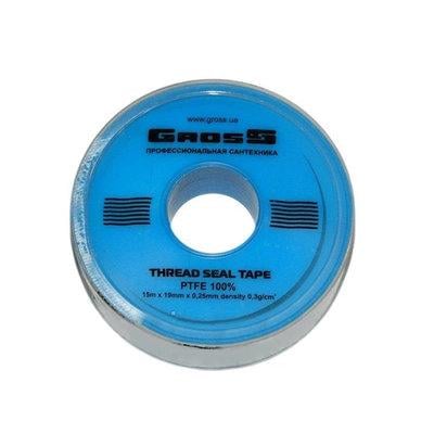 Фум лента Gross 15 М (SW-55056)