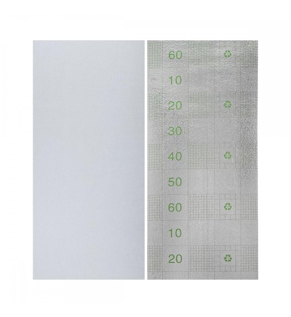 Плитка самоклеюча вінілова в рулоні 3000х600х2 мм 1 шт. (СВП-2040) - фото 4 Плитка самоклеюча вінілова в рулоні 3000х600х2 мм 1 шт. (СВП-2040) - фото 4