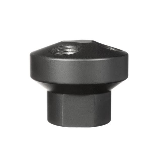 Розгалужувач повітря Intertool PT-1851 1/4" на 3 виходи W-подібний 10 bar (129796) - фото 4 Розгалужувач повітря Intertool PT-1851 1/4" на 3 виходи W-подібний 10 bar (129796) - фото 4